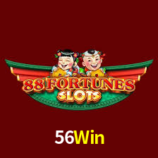 APP oficial da 56Win para mobile